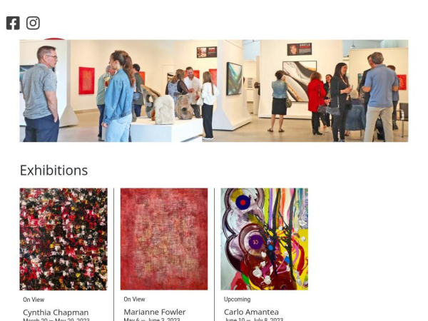 13thstreetgallery.com