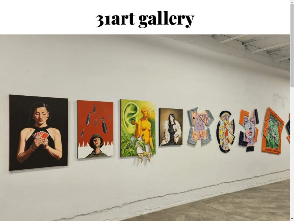 31artgallery.com