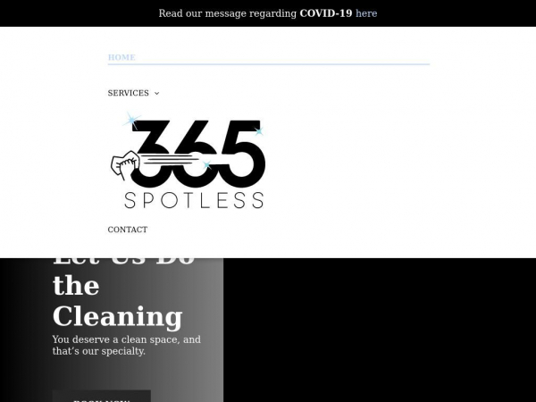 365spotless.com