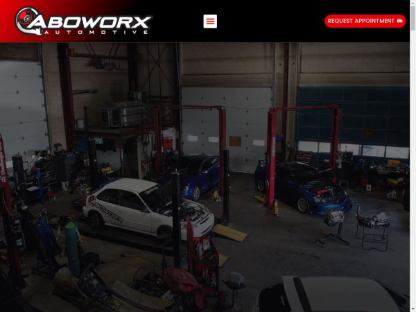 aboworxautomotive.ca