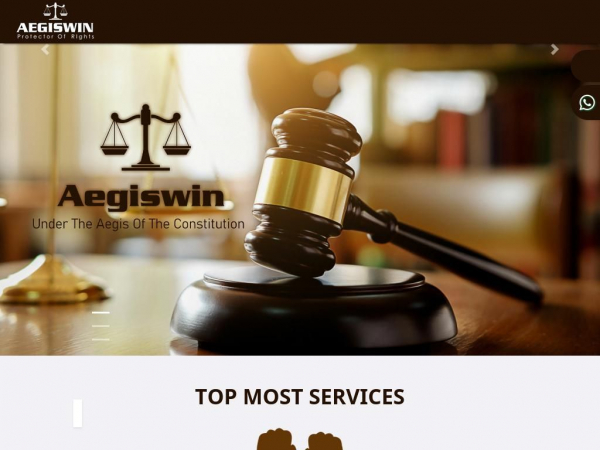 aegiswin.com