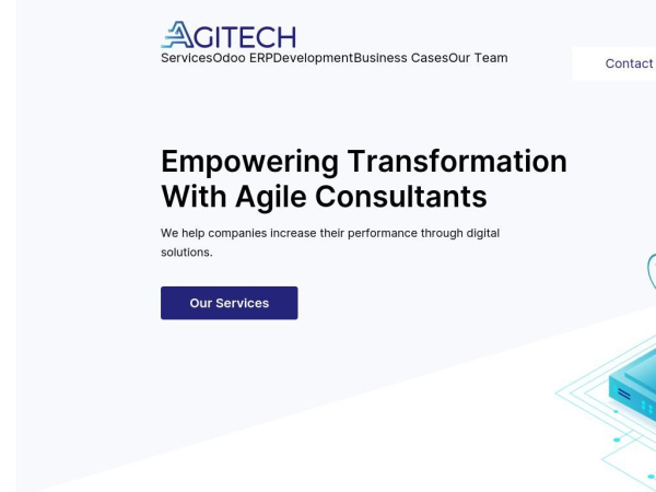 agitech.io