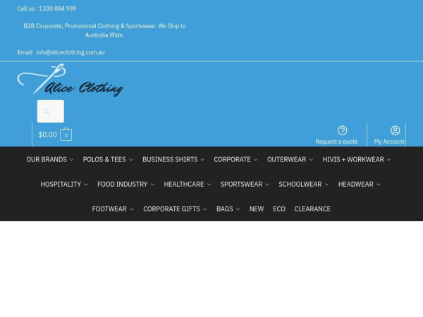 aliceclothing.com.au