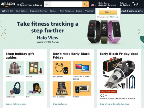 amazon.com