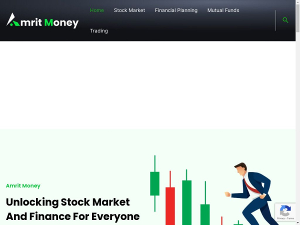 amritmoney.com