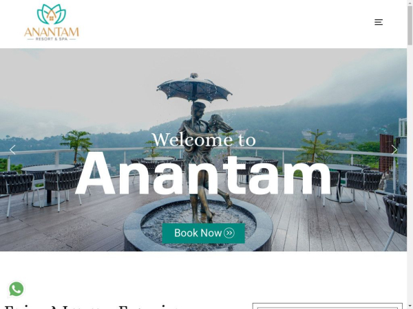 anantamkasauli.com
