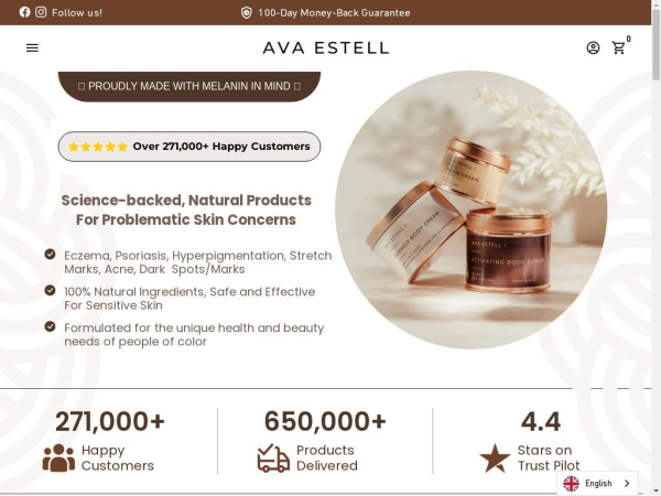 avaestell.com