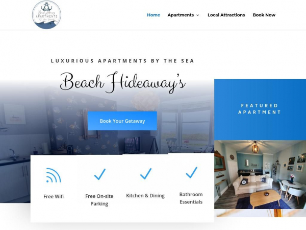 beachhideaway.co.uk