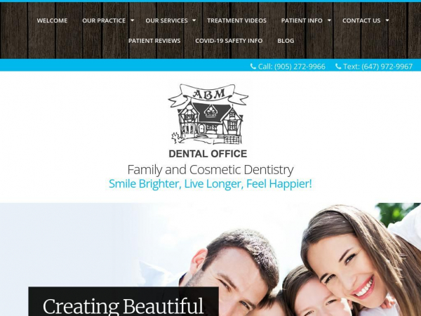 beatasowinskadental.com