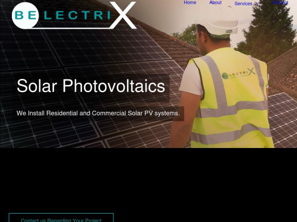 belectrix.co.uk