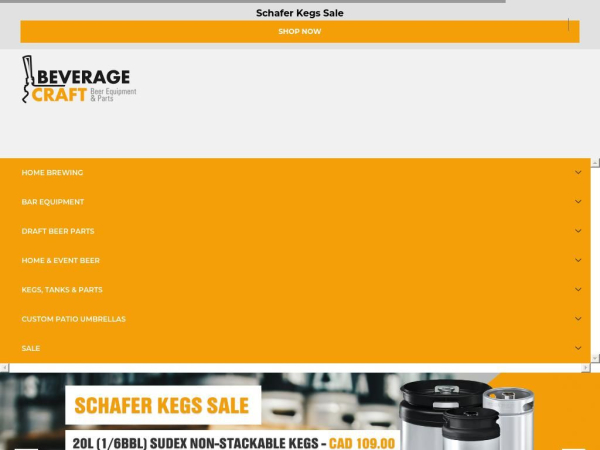 beveragecraft.com