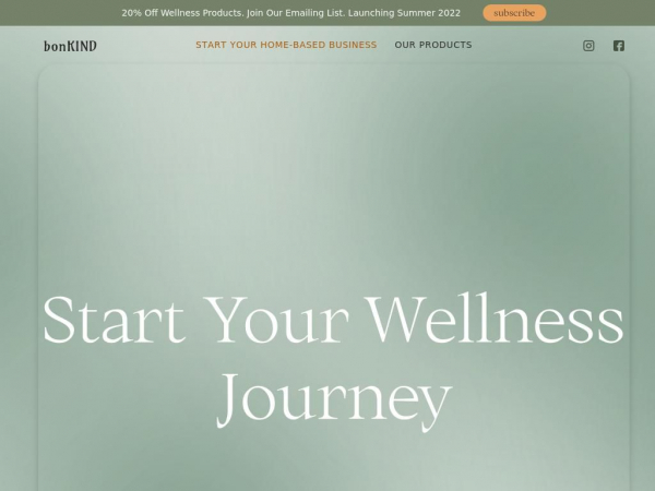 bonkind.com
