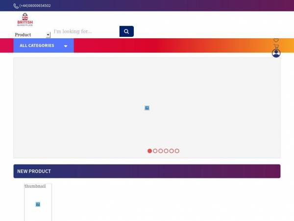 britishmarketplace.co.uk