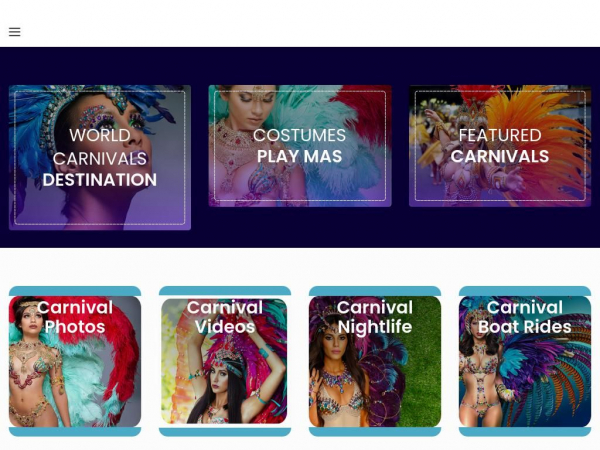 carnivalnations.com