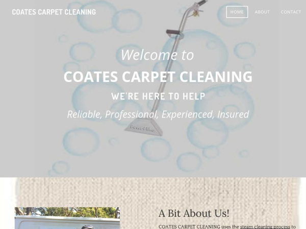 coatescarpetcleaning.com.au