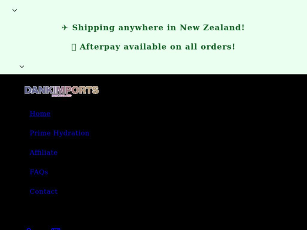dankimports.com