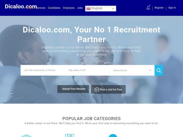 dicaloo.com