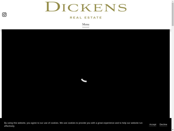 dickensrealestate.co.uk