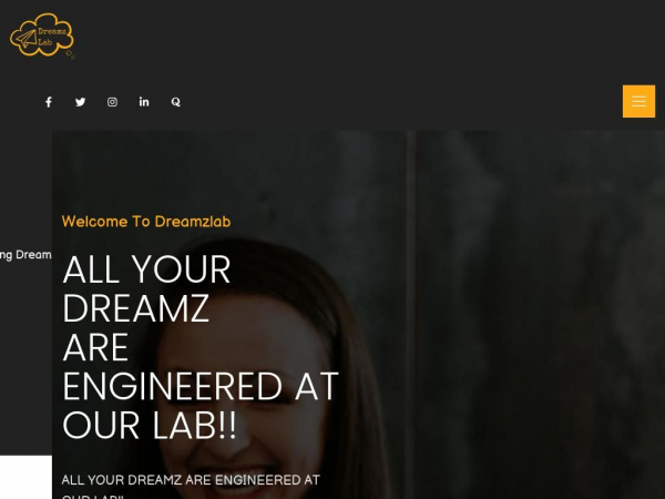 dreamzlab.com