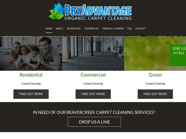 dryadvantage.net