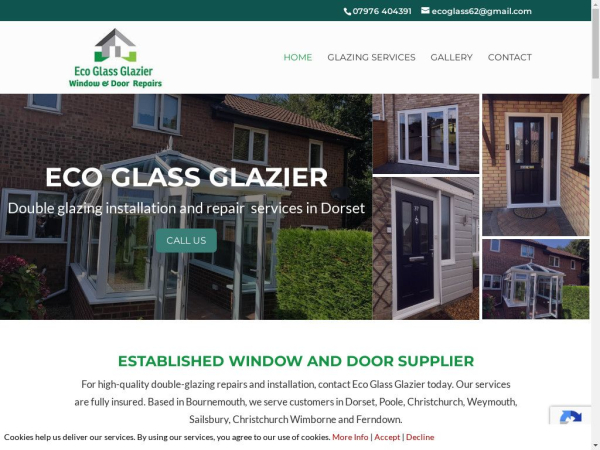 eco-glass.co.uk