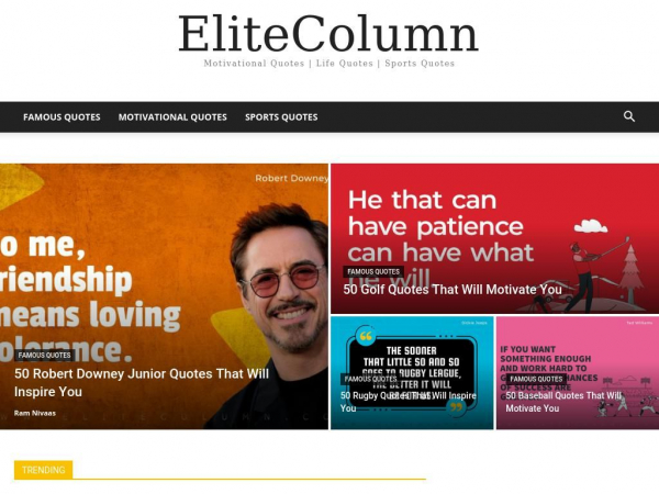 elitecolumn.com