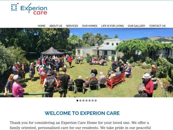 experioncarenz.com