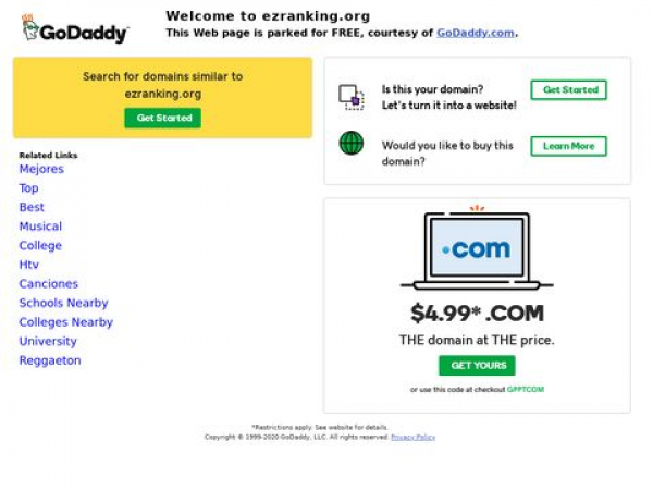 ezranking.org