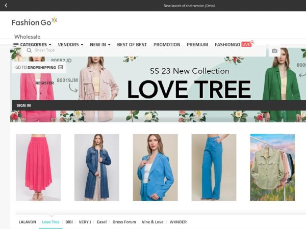 fashiongo.net