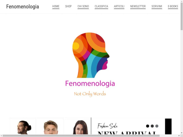 fenomenologia.net