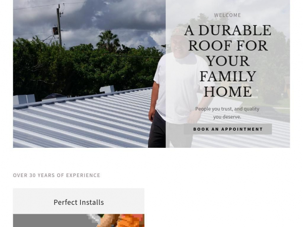 flashroofingmiami.com