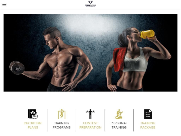 forakfysique.com