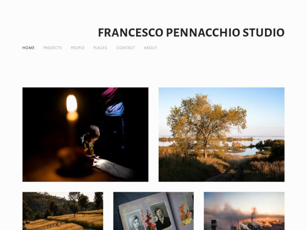 francescopennacchio.com