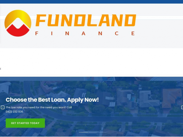 fundlandfinance.com.au