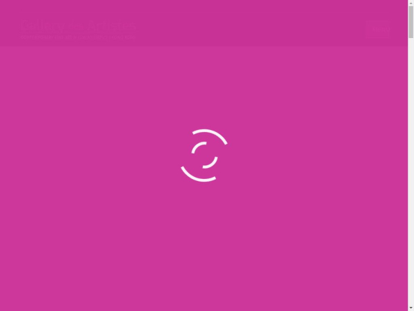 gallerydesartistes.com