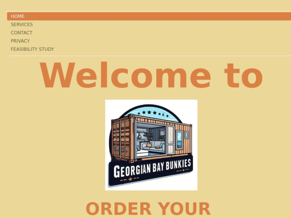 georgianbaybunkies.ca