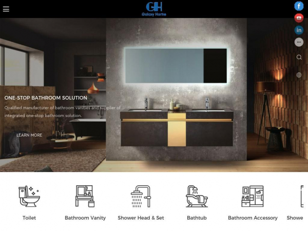 ghgalaxyhome.com