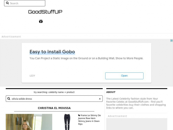 goodstuffup.com