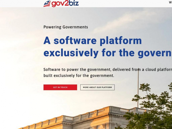 gov2biz.com