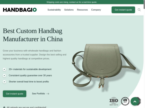 handbagio.com