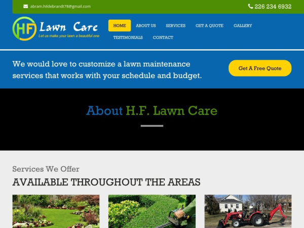 hflawncare.com