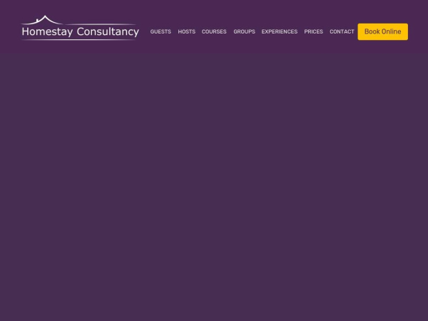 homestayconsultancy.com