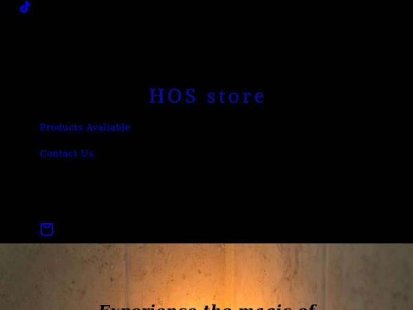 hosstore.shop