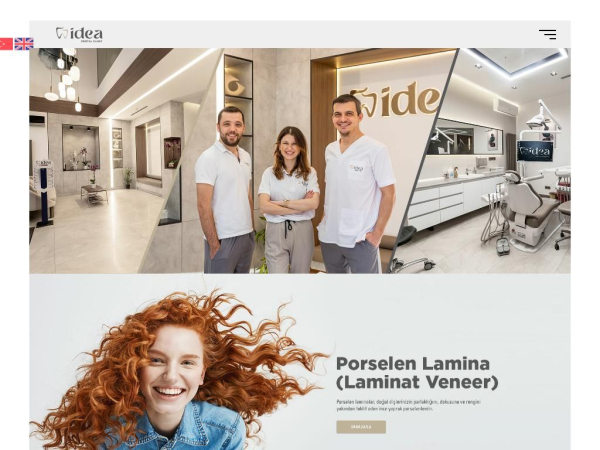 ideadentalclinic.com