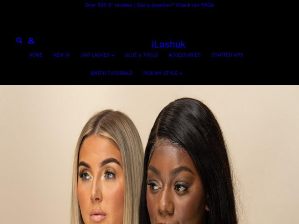 ilashuk.co.uk