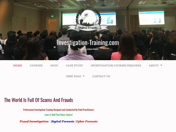 investigation-training.com