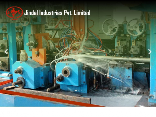 jindalinds.com