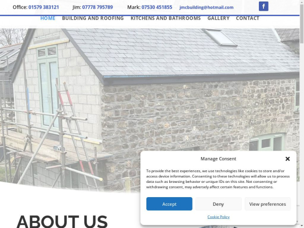 jmconnellbuilding.co.uk