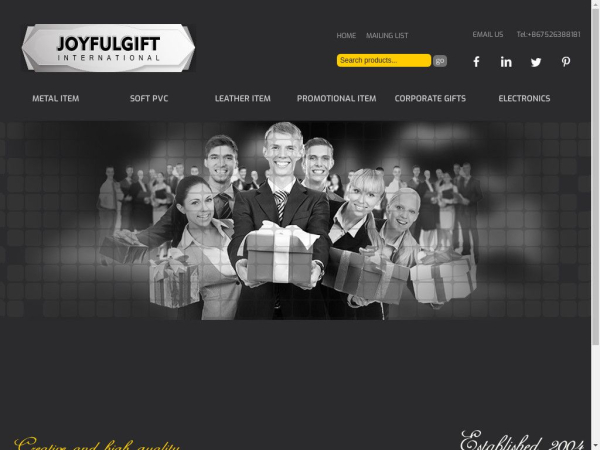 joyfulgift.net
