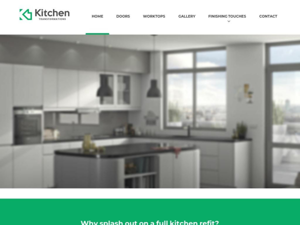 ktkitchens.co.uk